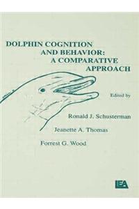 Dolphin Cognition and Behavior