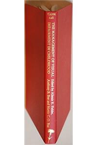 Management of Visual Impairment in Childhood (Clinics in Developmental Medicine (Mac Keith Press))