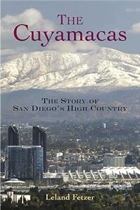 Cuyamacas