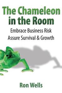 The Chameleon in the Room