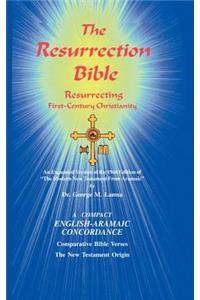 The Resurrection Bible
