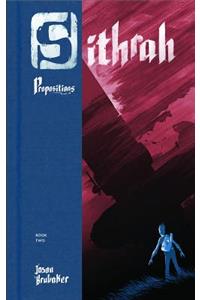 Sithrah, Book 2