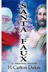 Santa Faux