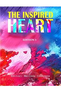 The Inspired Heart, Edition 3