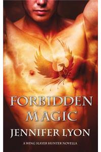 Forbidden Magic
