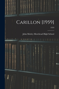 Carillon [1959]; 1959