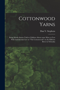 Cottonwood Yarns