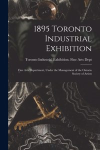 1895 Toronto Industrial Exhibition [microform]