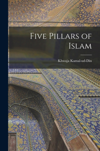 Five Pillars of Islam