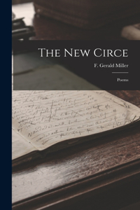New Circe