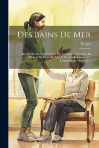 Des Bains De Mer