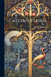 Catullo E Lesbia