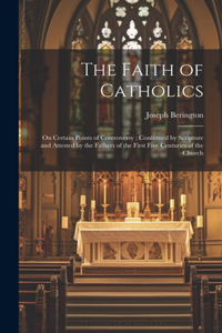 Faith of Catholics