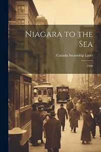 Niagara to the Sea