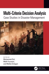 Multi-Criteria Decision Analysis