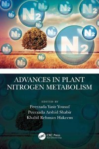 Advances in Plant Nitrogen Metabolism