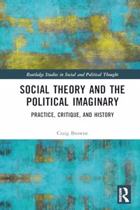 Social Theory and the Political Imaginary
