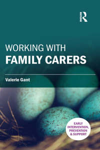 Working with Family Carers