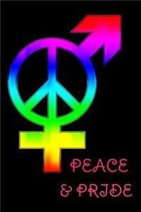 Peace & Pride
