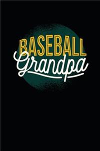 Baseball Grandpa