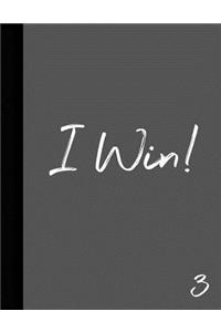 I Win! 3