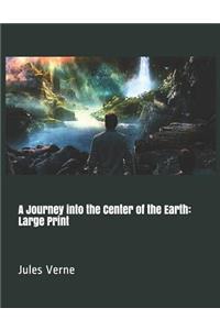 A Journey into the Center of the Earth
