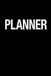 Planner