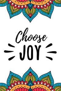 Choose Joy