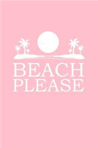 Beach Please