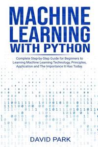 Machine Learning with Python