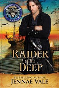 Raider of the Deep