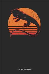 Reptile Notebook