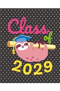 Class of 2029