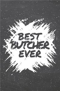Best Butcher Ever