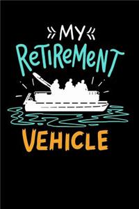 My Retirement Vehicle