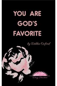 You Are God's Favorite