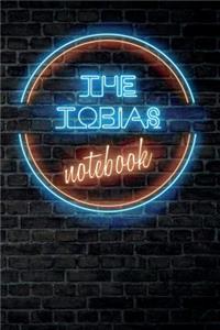 The TOBIAS Notebook