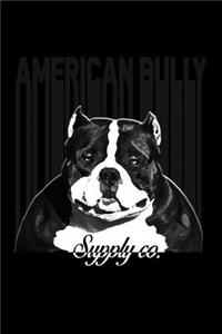 American Bully