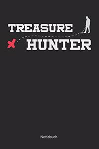 Treasure Hunter