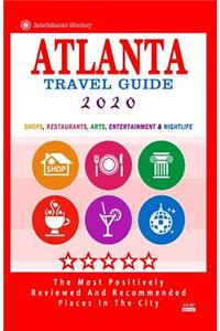 Atlanta Travel Guide 2020