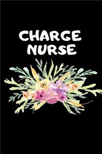 Charge Nurse
