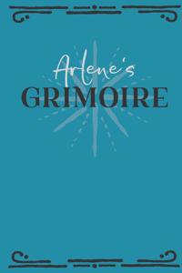 Arlene's Grimoire