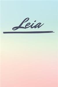 Leia
