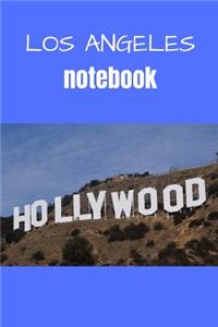 Los Angeles Notebook