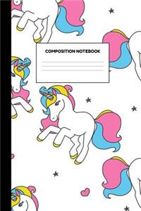 Composition Notebook