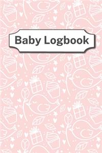 Baby Logbook