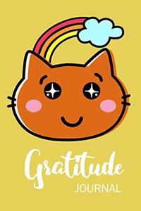 Gratitude Journal