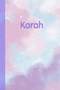 Karah