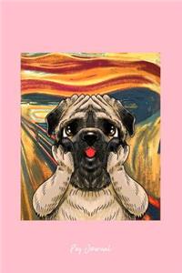 Pug Journal
