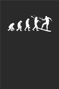 Wakeboard Evolution